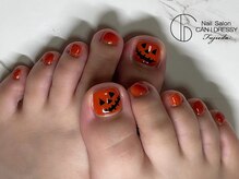 キャンアイドレッシー 藤枝店/フットワンポイント