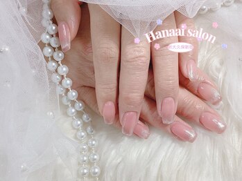 ハナアイ サロン 新大久保店(hanaai salon)/マグネットコース6000円～