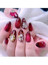 メイリー(MEILI)/定額11000円デザイン[#F004]