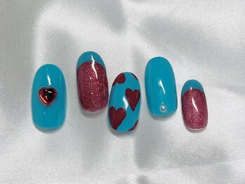 ヴェレスト 西荻窪(Verest)/定額Design　ハート