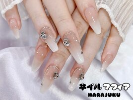 ベイビーブーマー/グラデ