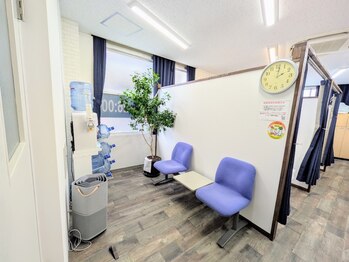 自由が丘マッサージ 練馬店/内観2