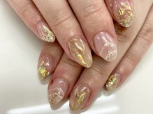 はあとねいる 和歌山高松店/＃ニュアンス