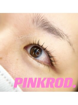 ツヤンドットアイズ(tuyan.eyes)/似合わせまつ毛パーマ