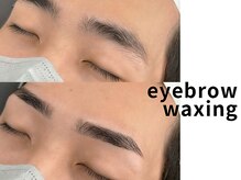 イーグル 梅田(EAGLE)の雰囲気（眉毛ワックス≪梅田 眉毛/眉毛サロン/眉毛 メンズ  梅田/美眉≫）