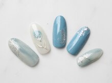 ジーネイルコウベ(G NAIL KOBE)/ハンドEコ－ス 3800円