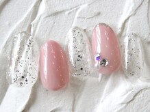 ジョジョ 千里中央店(JOJO)/定額アート★￥６５００