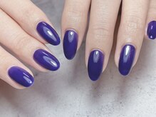 シキナ(shikina)/ワンカラー　ちゅるちゅる