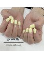 ジェメリー(gemelly)&nbsp;ワンカラー 
