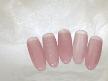 ユミ(Umi)/ワンホンネイル7980円