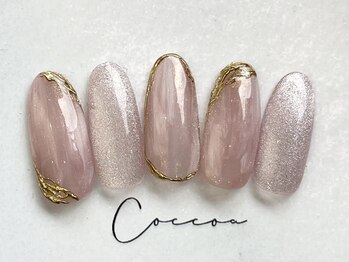 ニュアンスB　7,000円