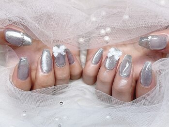 ククネイル(KuKunail)/シンプルデザインコース☆