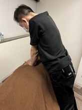 腕利きのほぐし 吉祥寺駅前店 郷路 