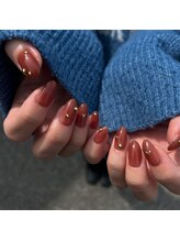 アイズニューヨークネイル(I's New York nail)/ワンカラーネイル