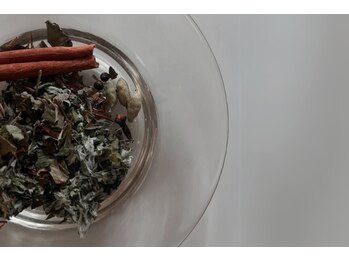 ブラット(blatto.)/chai ¥1290-