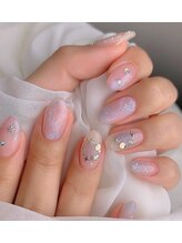 サクラ(SAKURA)/ネイル