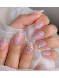 ネイル
