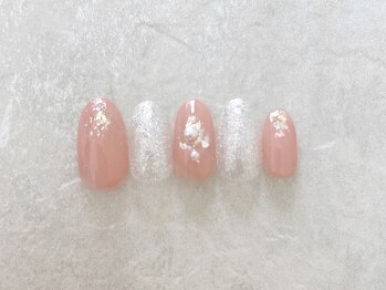 ロアズネイル(Loa's nail)/定額デザイン