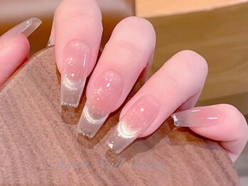 アナネイル(ANNA Nail)/デザイン