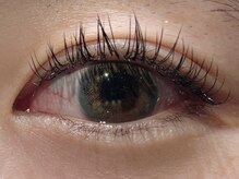 カラン 焼津店(CALIN)/フラットラッシュ140本