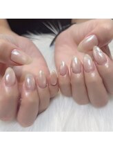 ララアンジュ(LaLa-Ange)/マグ×ミラパネイル