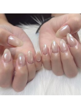 ララアンジュ(LaLa-Ange)/マグ×ミラパネイル