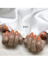 レバイス 塩尻広丘店(REBYS)/ワンカラー+パーツ