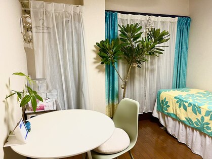 ヨサパーク ラニカイ 天王町店(YOSA PARK Lani Kai)の写真