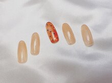 シェリーピンク(cherie pink)/選べるアート♪