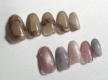 ディティカ ネイル(Dityca nail)/2025 AW collection
