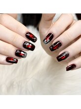 マイオティック ネイル(miotic nail)/ハロウィンデザイン