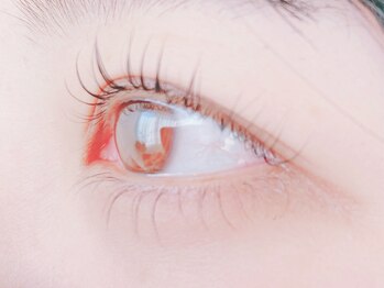 ランスティチュ ボーテ(L'institut beaute)/パリジェンヌ