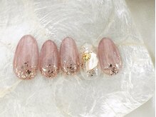 ABCネイル 浦和店(ABC Nail)/★NEW★ハンド定額オフ込5980円