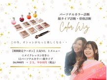 カラーウィズ(ColorWiz.)