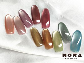 ☆光で魅せるマグネット