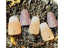 エレノア/定額デザイン・ベイビーブーマー