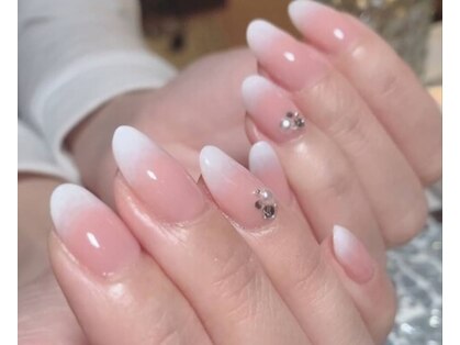 アロハネイルの写真