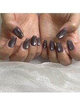 オテテ アイアンドハンド(otete eye&hand)/一番人気メニューお任せデザイン