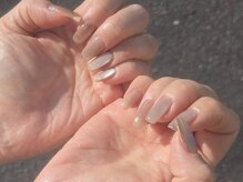 Nail Salon Mardi【ネイルサロンマルディ】