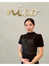 【医療提携】～esthetic salon～nico センター南店&nbsp;Nozomi 