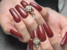 シャナレブレ(Xanaleble)