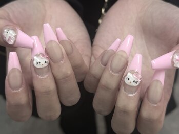 ヒーミー(HYMY)/ピンクフレンチ