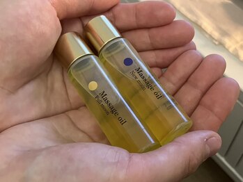 ロミチャン(Romichan)/こだわり★フェイスオイル