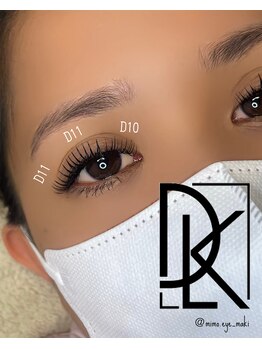 ミモ(mimo.)/デザインキープラッシュ