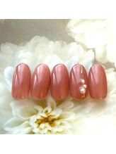 めぐり 南流山(meguri)/卒園卒業式クーポン特別デザイン