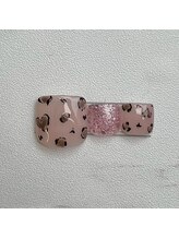 ナナズネイル 魚町店(NANA’sNail)/3月定額デザイン