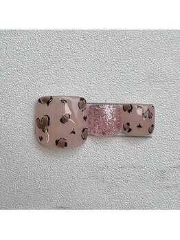 3月定額デザイン