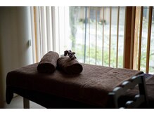 アンドマイ(&mai)/Treatment room