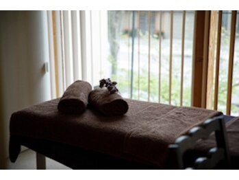アンドマイ(&mai)/Treatment room