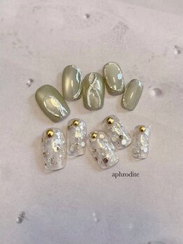 アプロディー 南上原店/ニュアンスコース